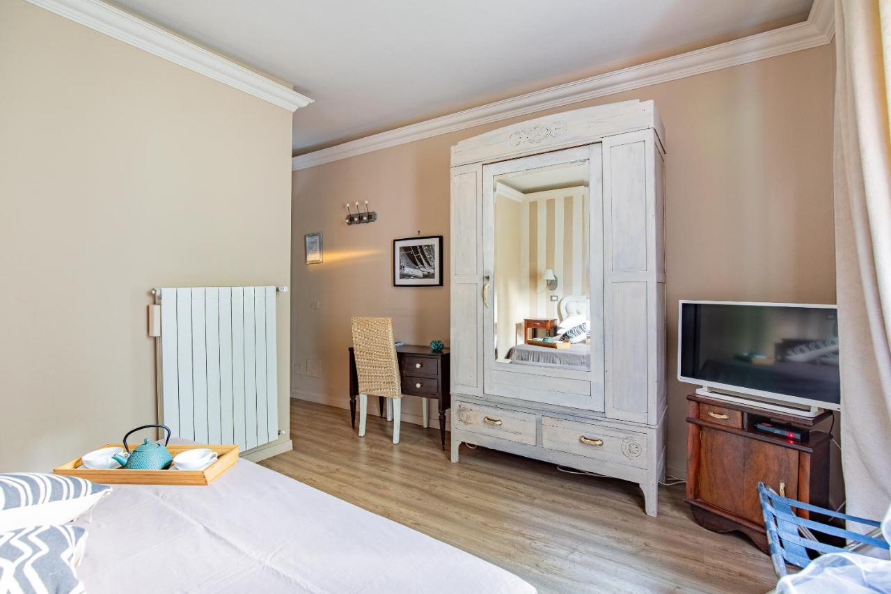 La Cava Di Terzo Hotel Antona ภายนอก รูปภาพ