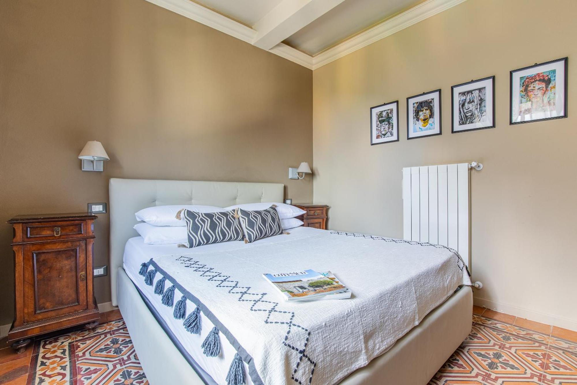 La Cava Di Terzo Hotel Antona ภายนอก รูปภาพ
