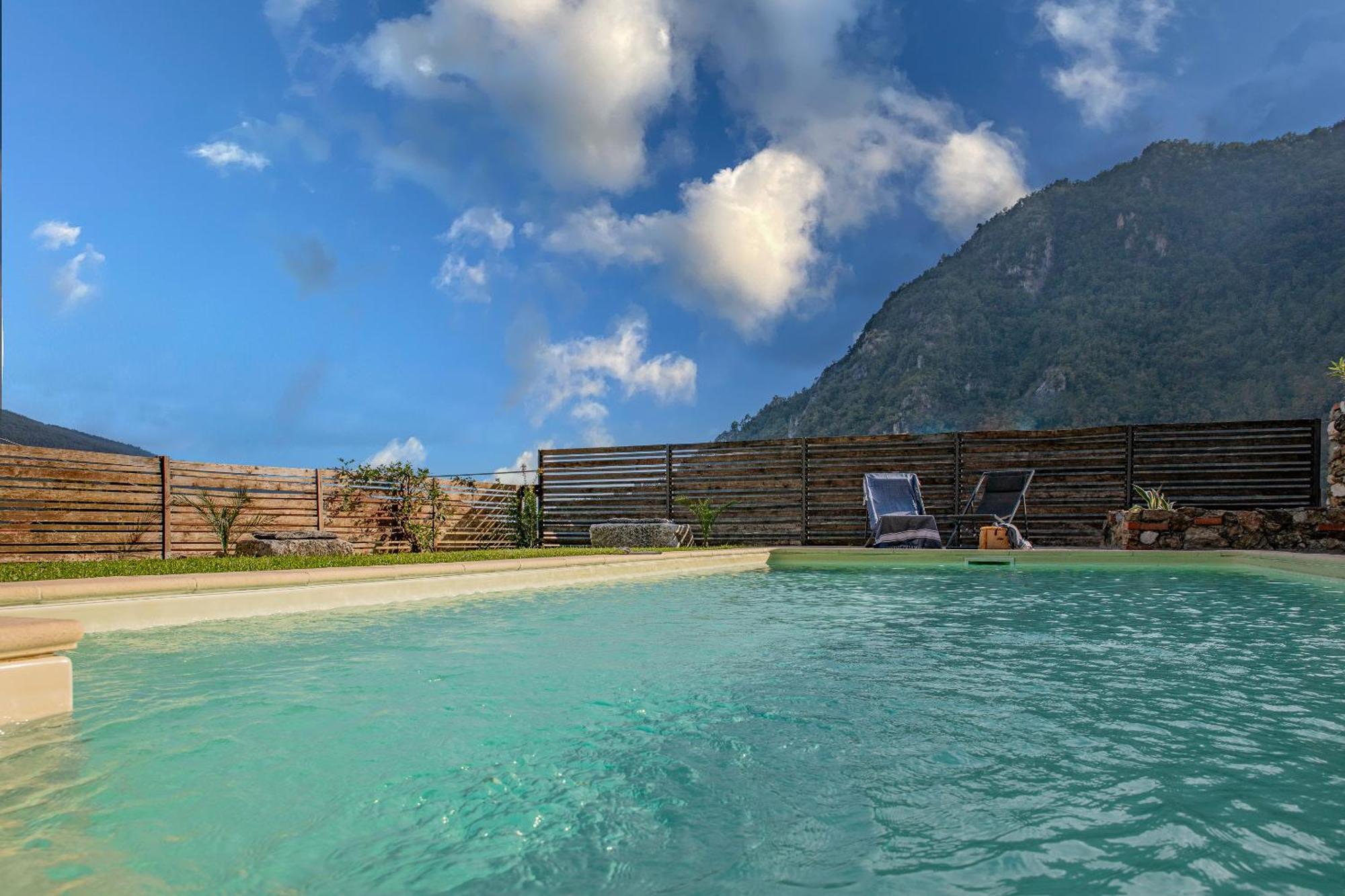 La Cava Di Terzo Hotel Antona ภายนอก รูปภาพ