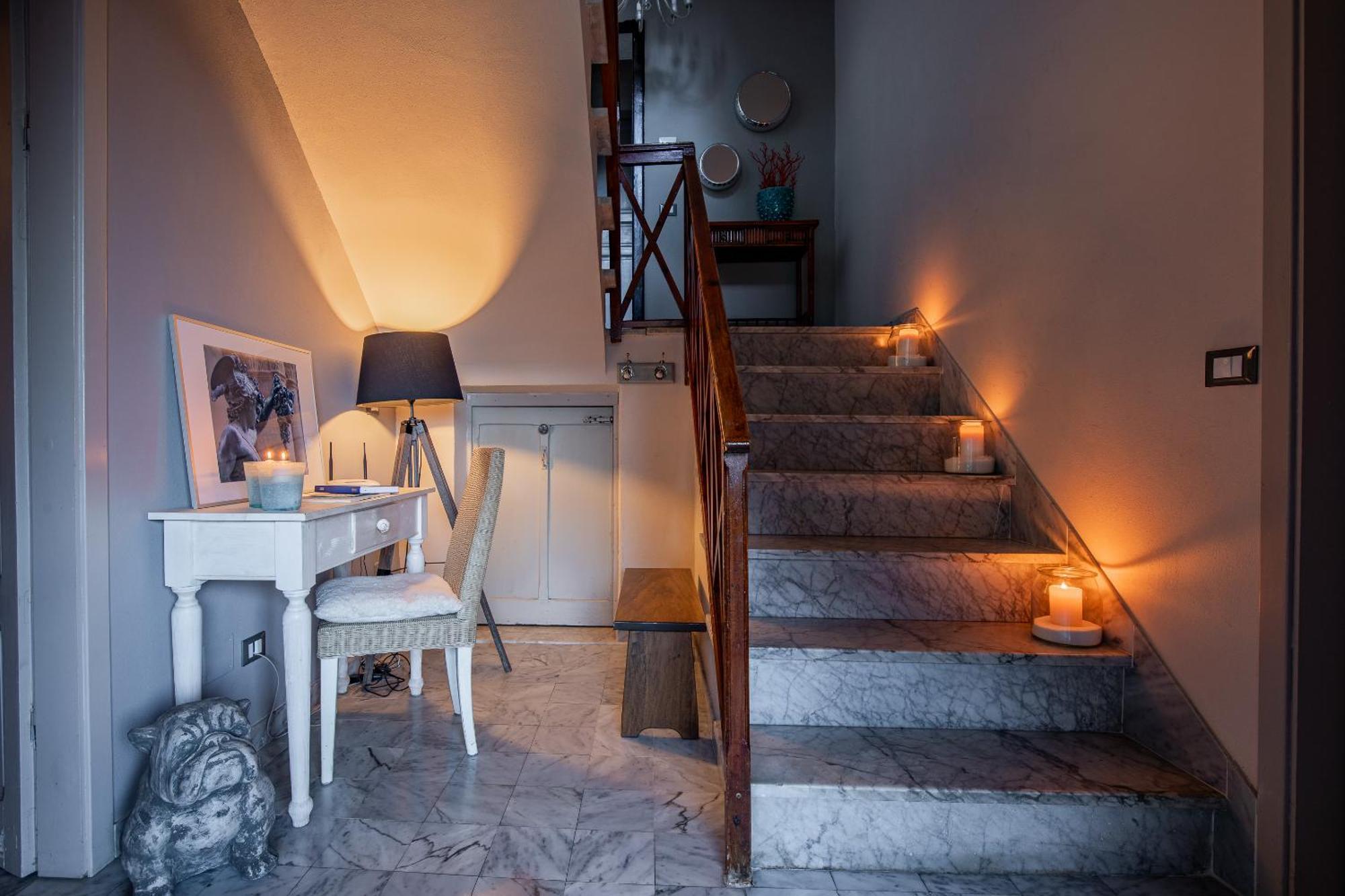 La Cava Di Terzo Hotel Antona ภายนอก รูปภาพ