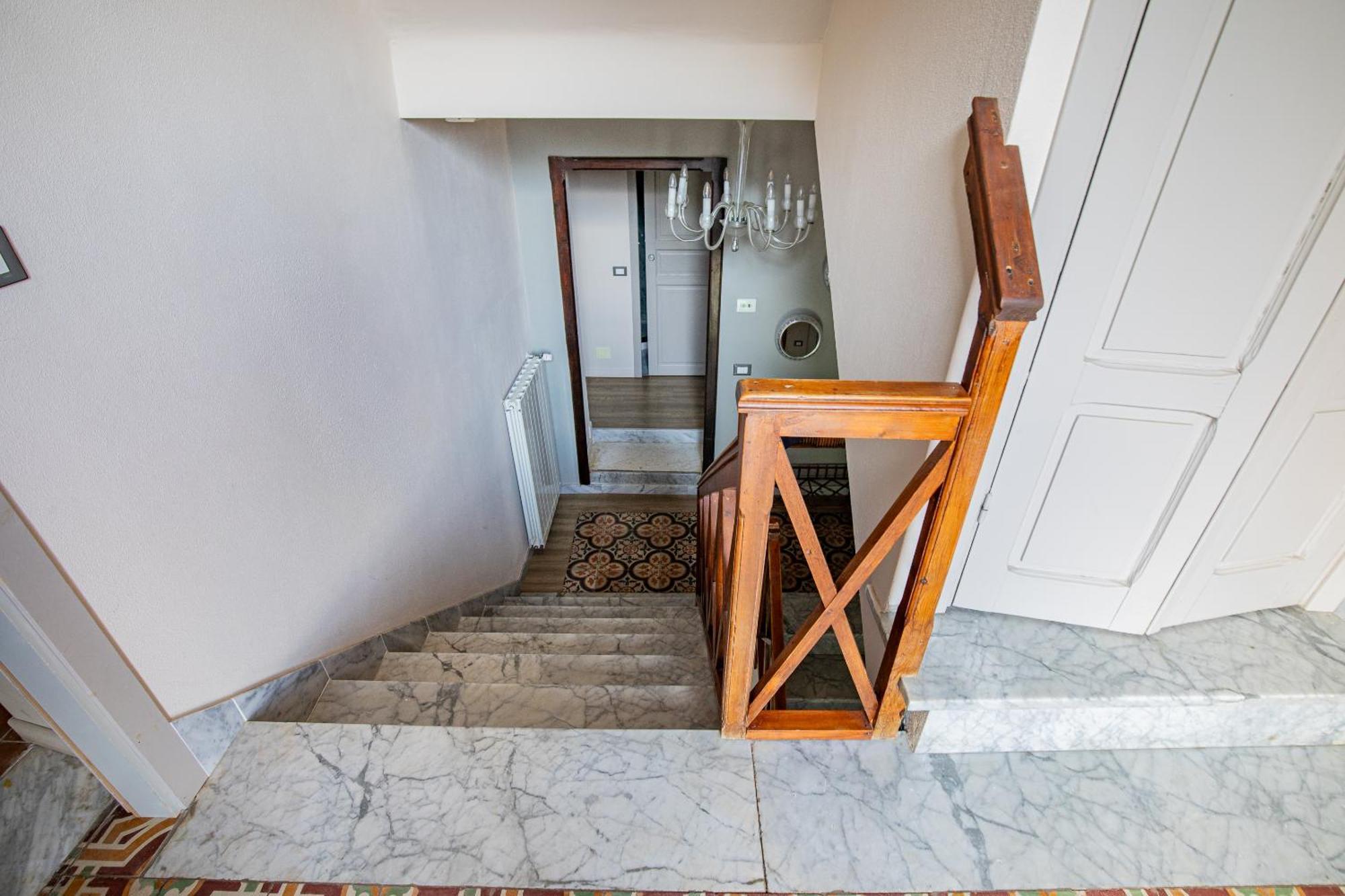 La Cava Di Terzo Hotel Antona ภายนอก รูปภาพ