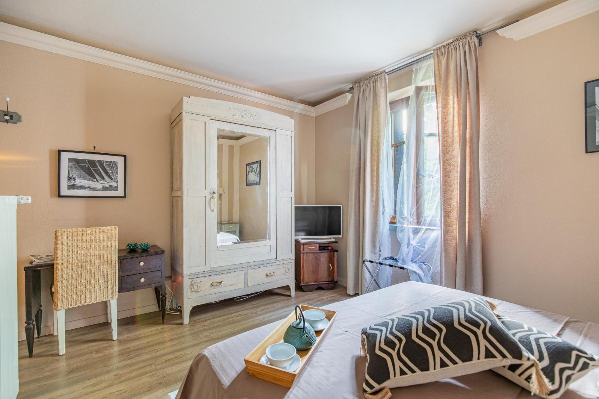 La Cava Di Terzo Hotel Antona ภายนอก รูปภาพ