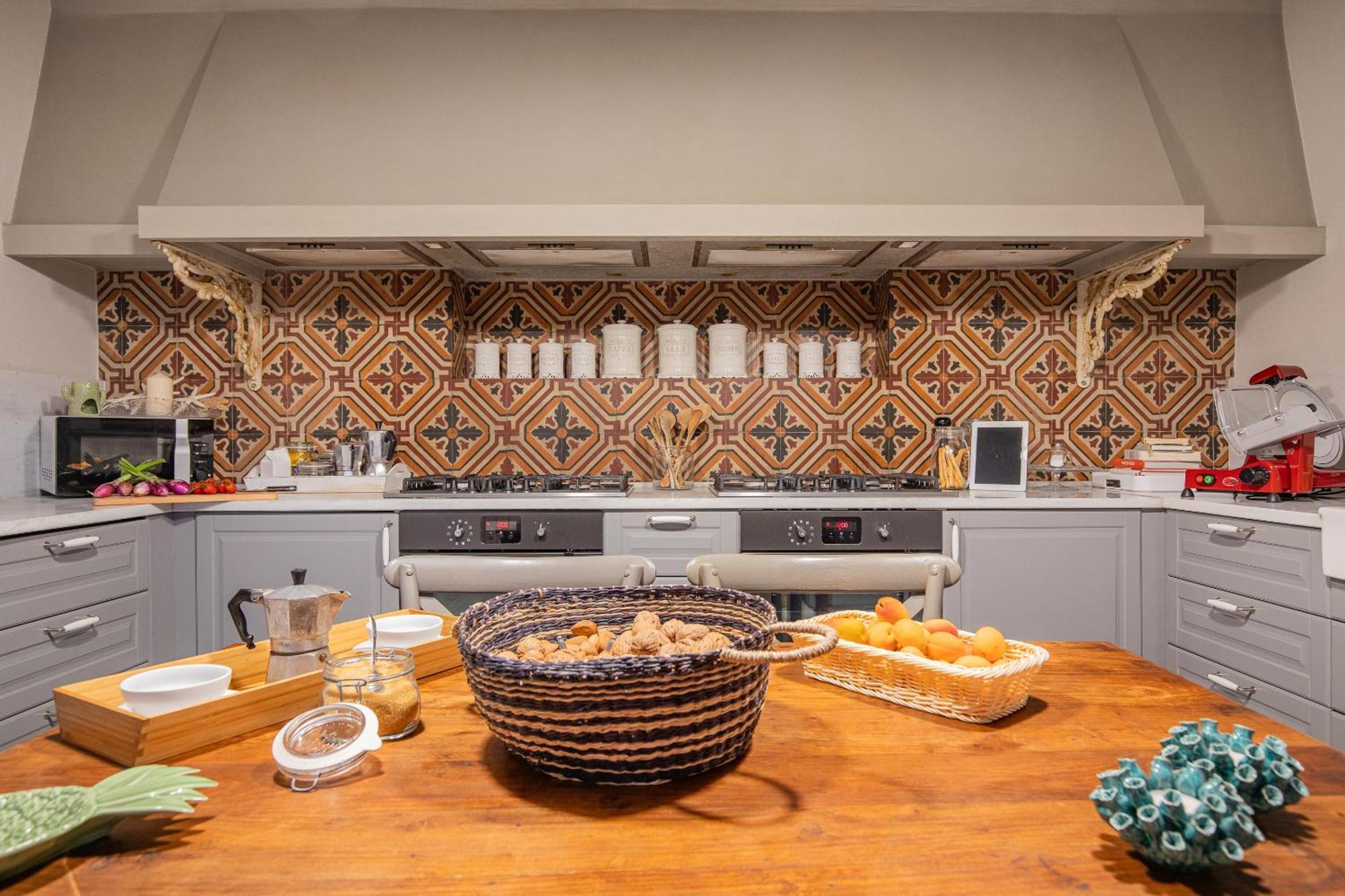 La Cava Di Terzo Hotel Antona ภายนอก รูปภาพ