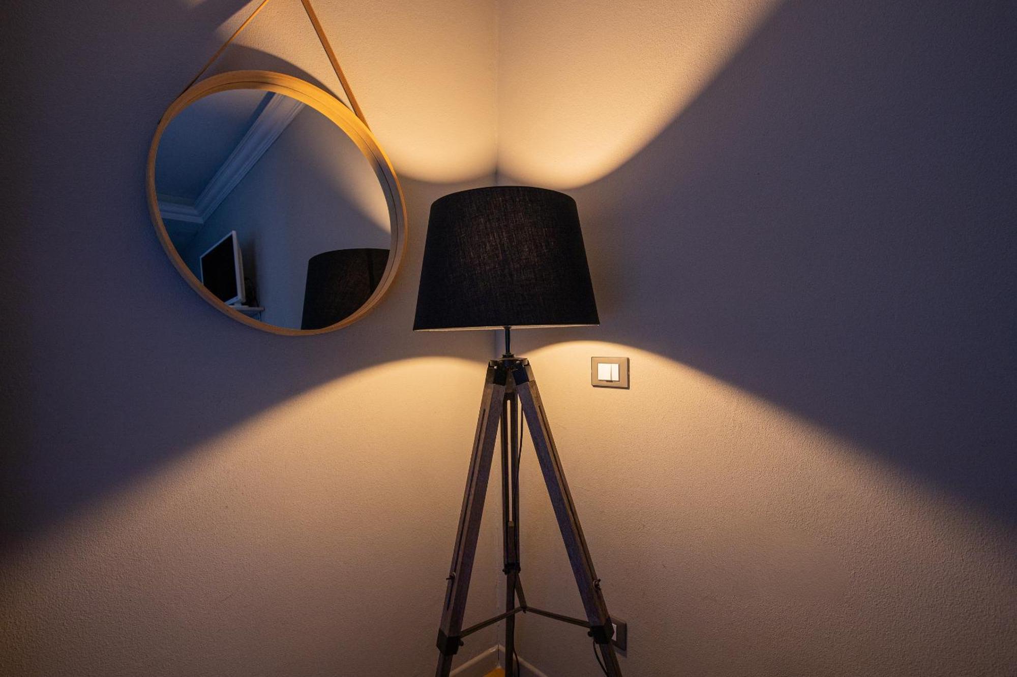 La Cava Di Terzo Hotel Antona ภายนอก รูปภาพ
