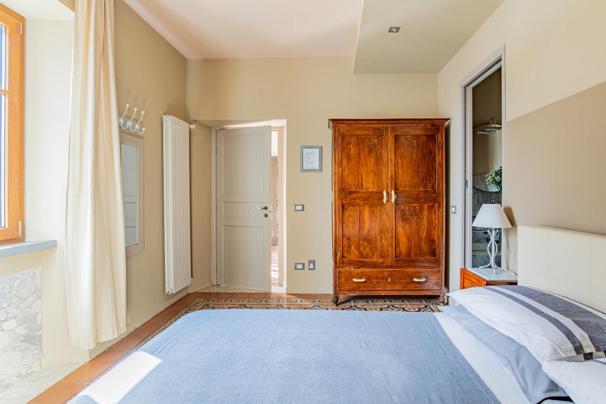 La Cava Di Terzo Hotel Antona ภายนอก รูปภาพ